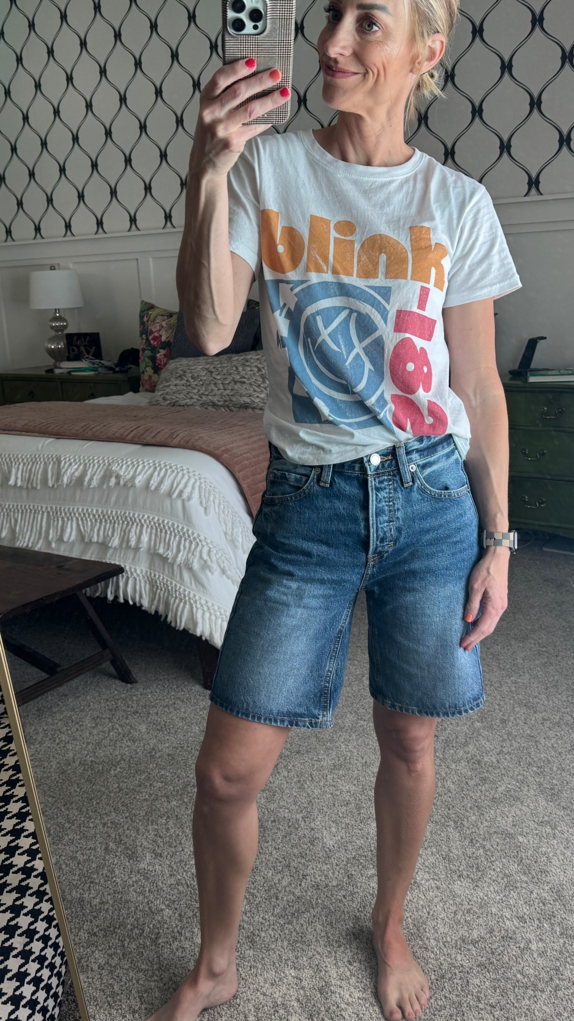 Where my 90’s teen girls at?