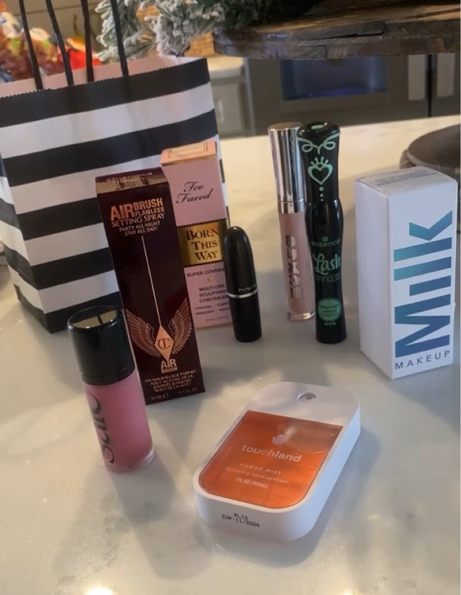 Sephora + Ulta Haul LINKED! 

#LTKGiftGuide #LTKbeauty #LTKFind