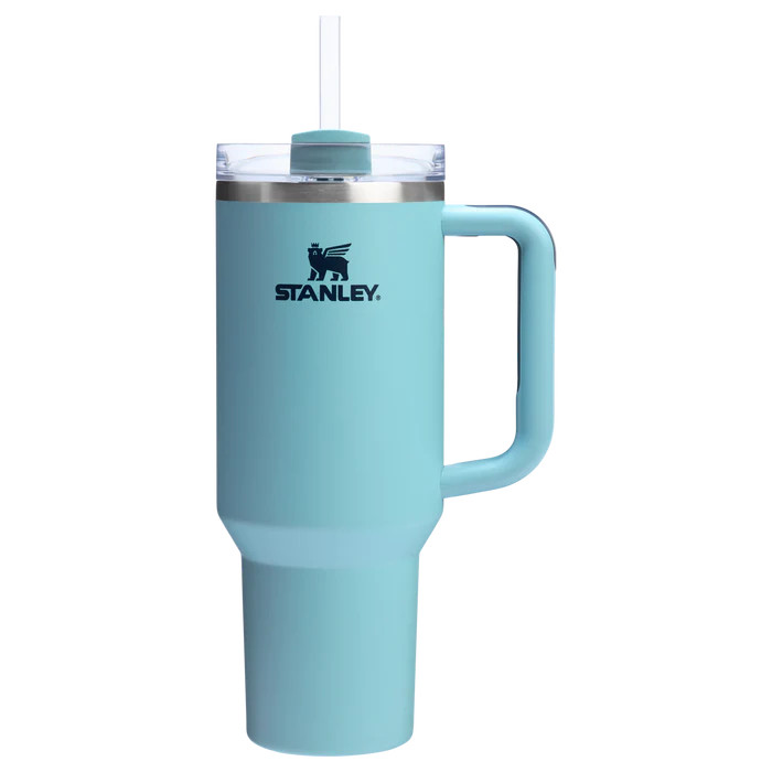 Adventure Quencher H2.0 Travel Tumbler | 40 oz | Stanley | Stanley PMI US