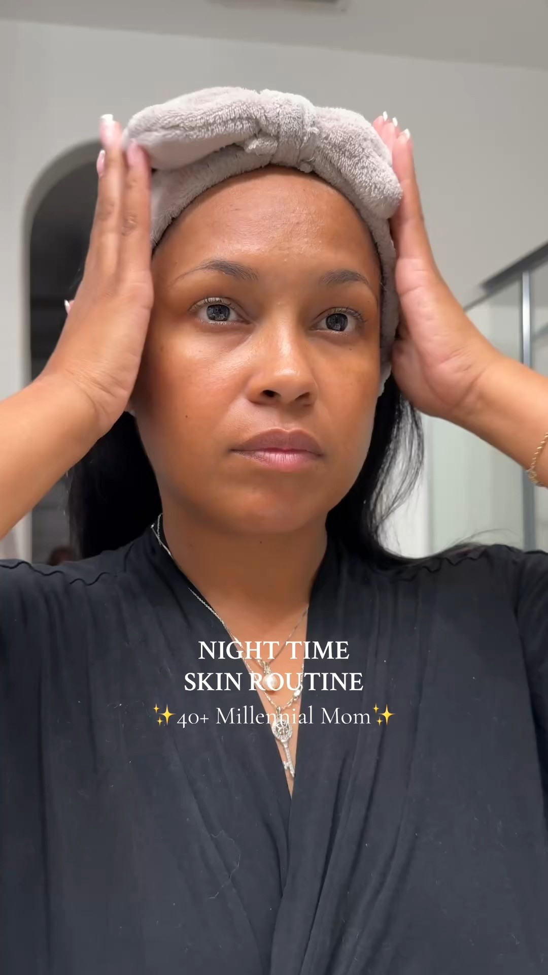 Love a quick skin care routine💕

#LTKOver40 #LTKBeauty #LTKFindsUnder50