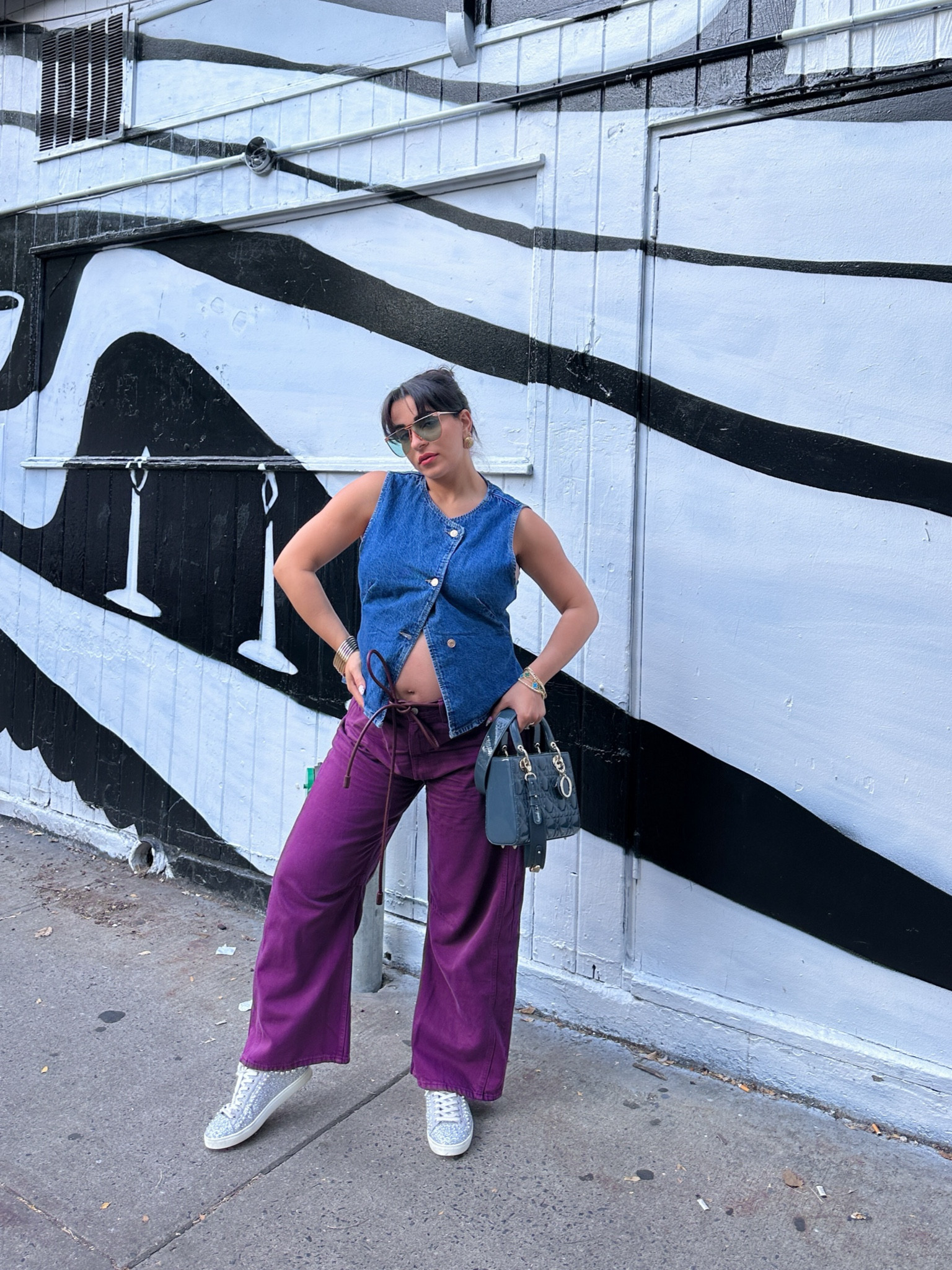 Looooving this relaxed look for the Bump!

Follow my shop @Nardinemarie on the @shop.LTK app to shop this post and get my exclusive app-only content!

#LTKBump #LTKU #LTKStyleTip