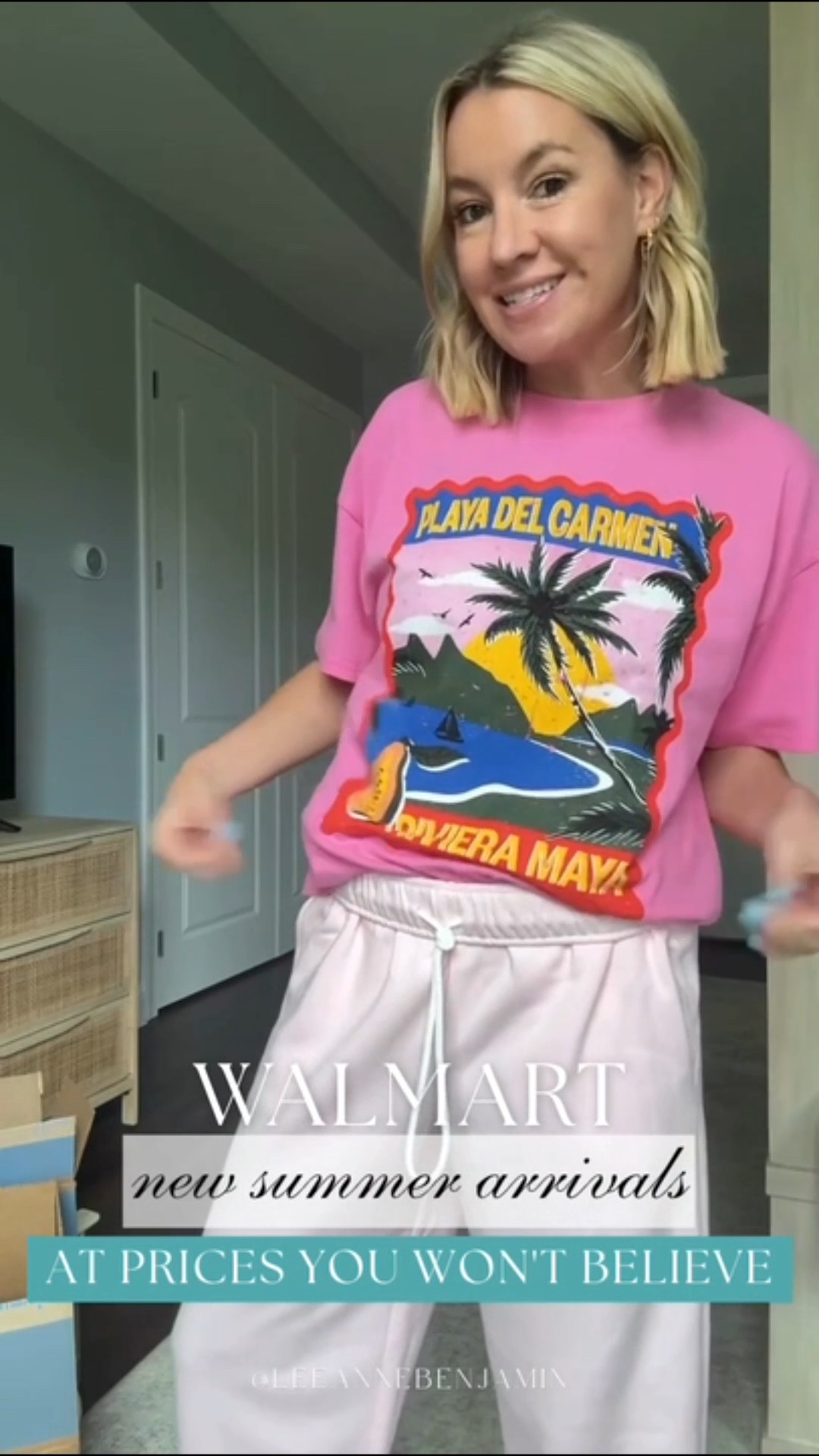 New summer arrivals from Walmart!!

#LTKootd #LTKgrwm #LTKSaleAlert