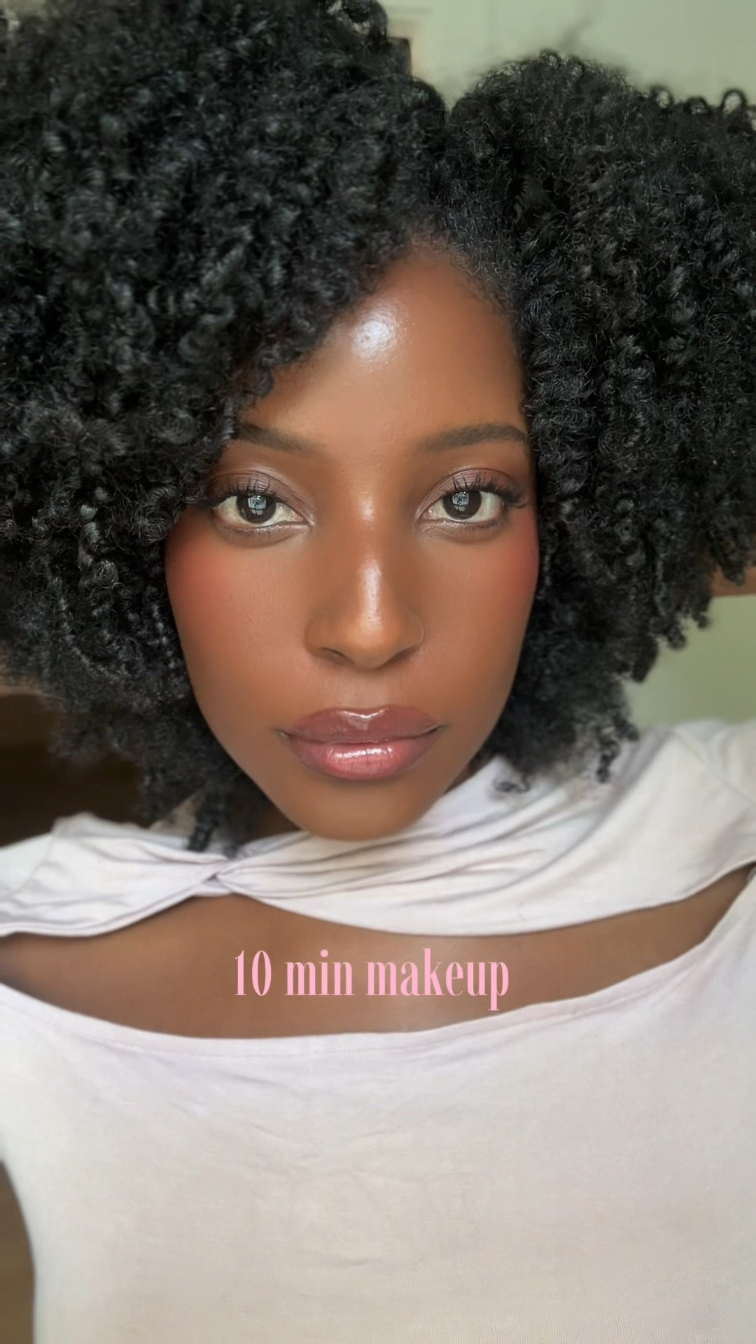 10 minute makeup with some of my favorite products 💕

#LTKselfcare #LTKBeauty #LTKgrwm