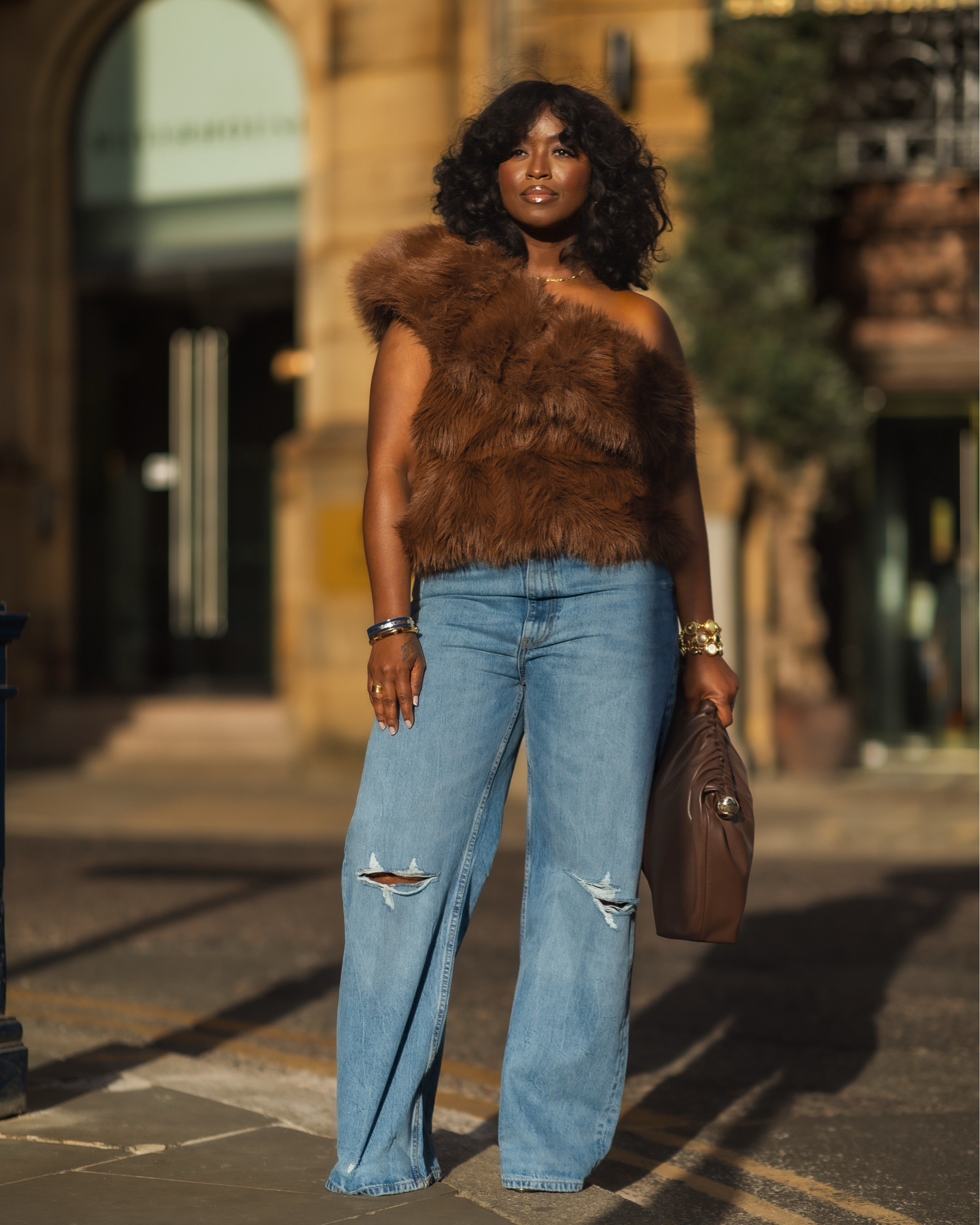 Cute top and denim combo for spring 

#LTKspring #LTKuk #LTKstyletip