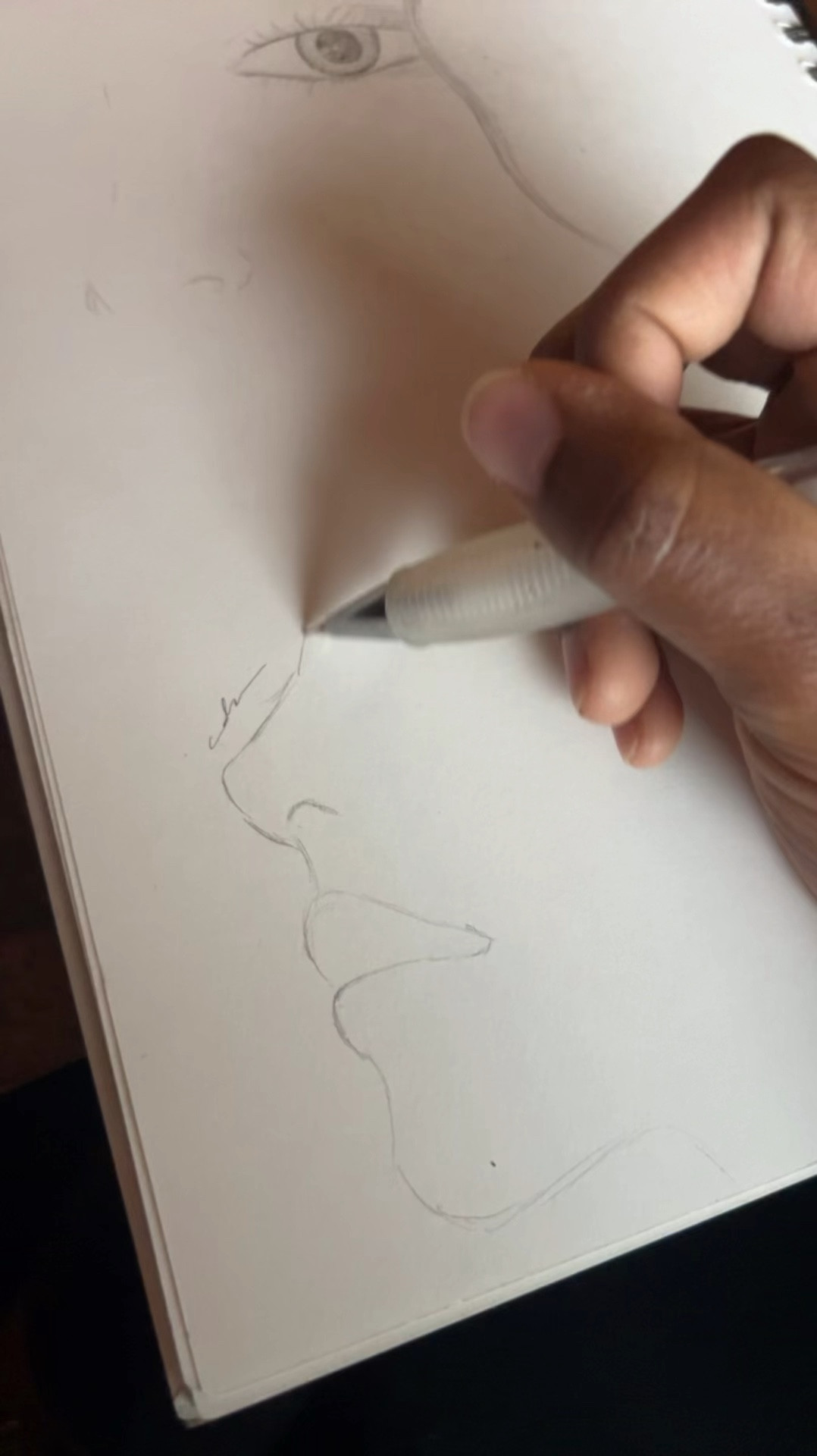 artist gifts for illustrators and sketch artists tagged belowwww - shot this video during my sketch practice; sumogrip drawing pencil is worth it btw #visualartist #artgifts #creative #giftlist

#LTKHome #LTKFindsUnder50 #LTKGiftGuide