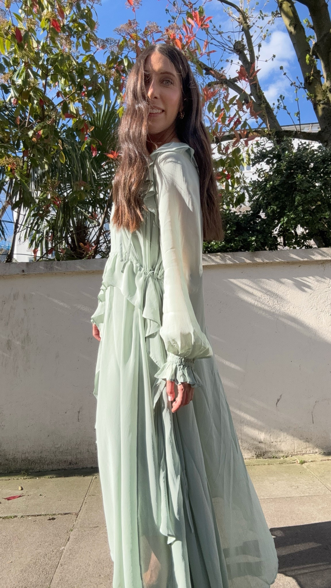 Wedding guest dress of the summer? 

#LTKsummer #LTKwedding #LTKdresses