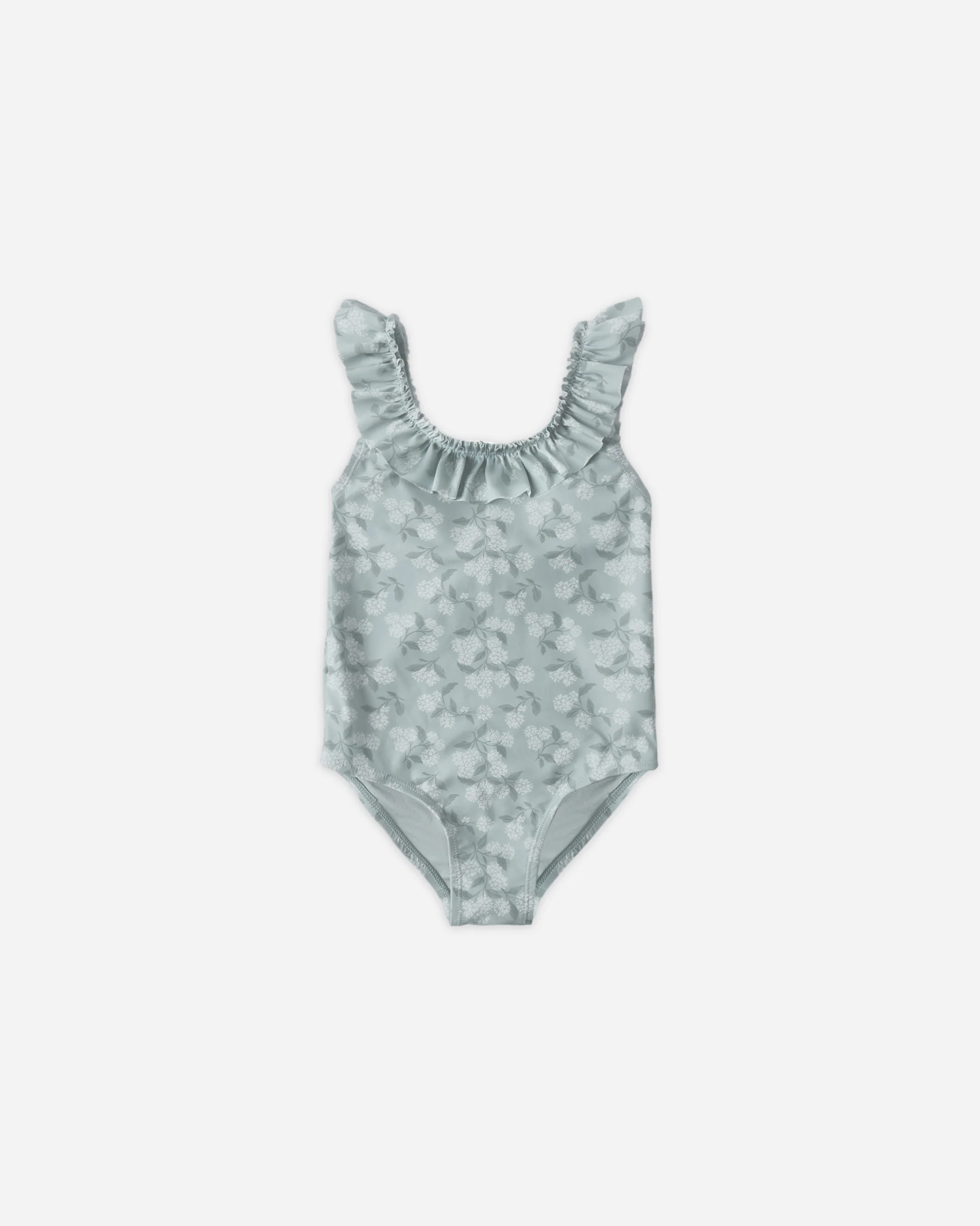 Giana One-Piece Hydrangea | Rylee + Cru