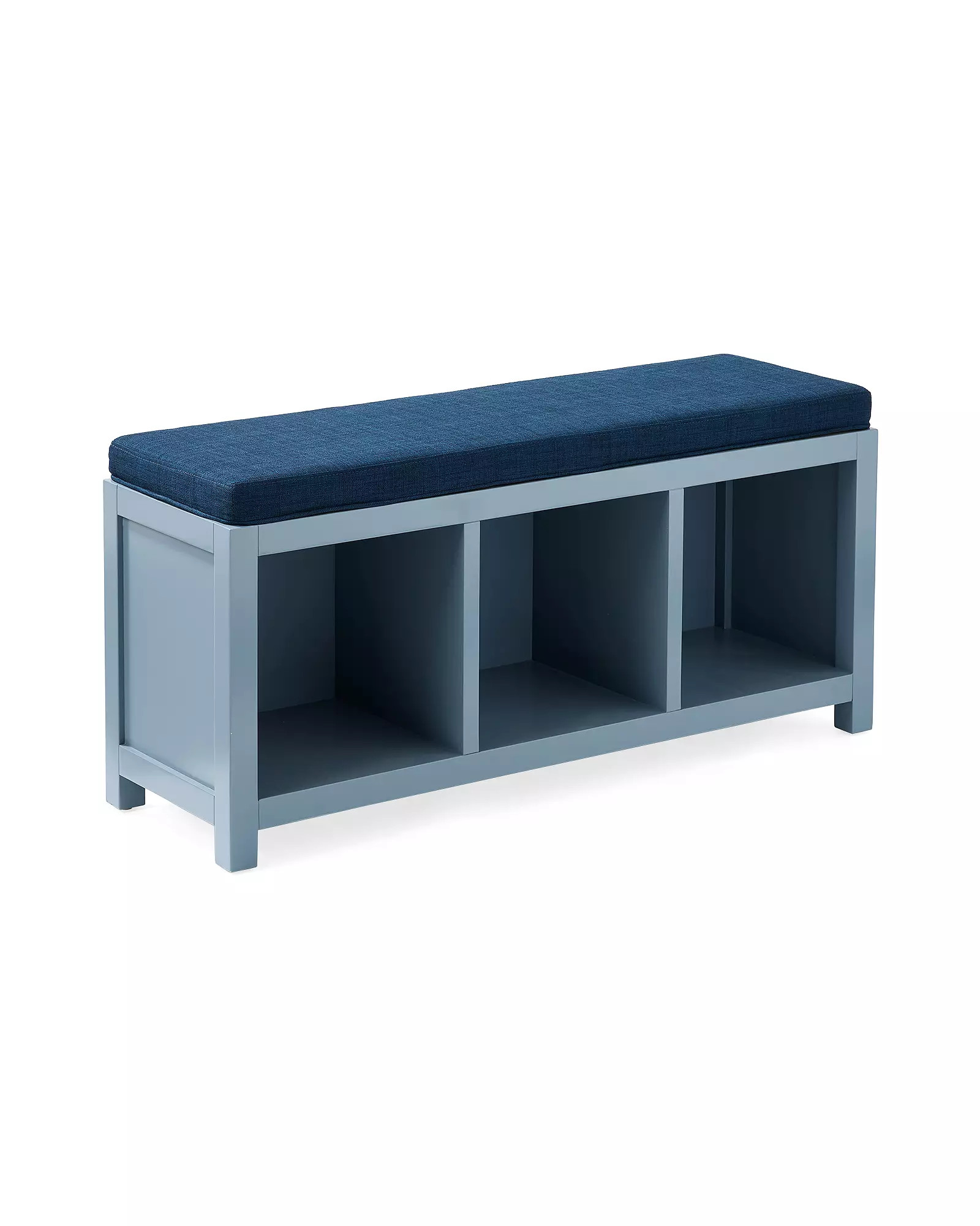 Scout Storage Bench | Serena and Lily