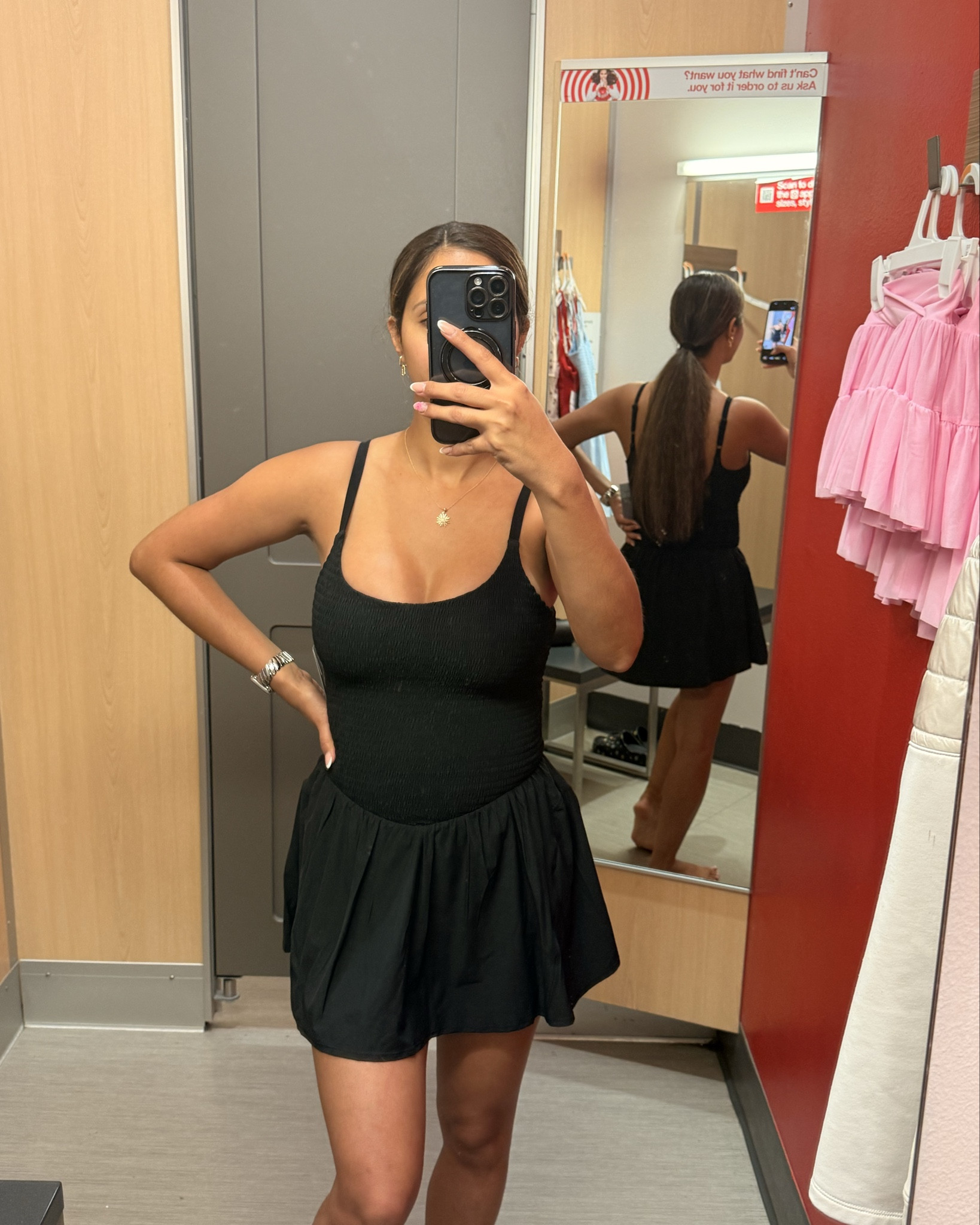 Size S in my favorite color 🖤

#LTKootd #LTKActive #LTKgrwm