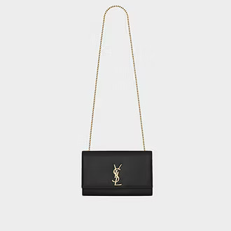 Kate Medium Leather Shoulder Bag | Brown Thomas (IE)