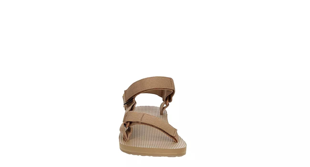 Teva Womens Original Universal Outdoor Sandal - Brown | Rack Room Shoes