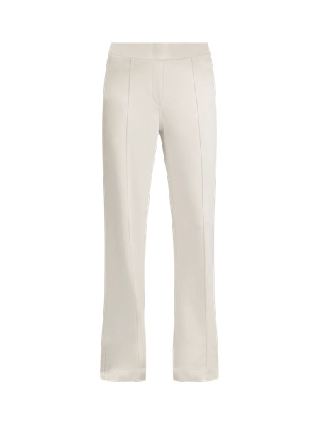 Softstreme Pintuck Mid-Rise Pant *Regular | Women's Pants | lululemon | Lululemon (US)
