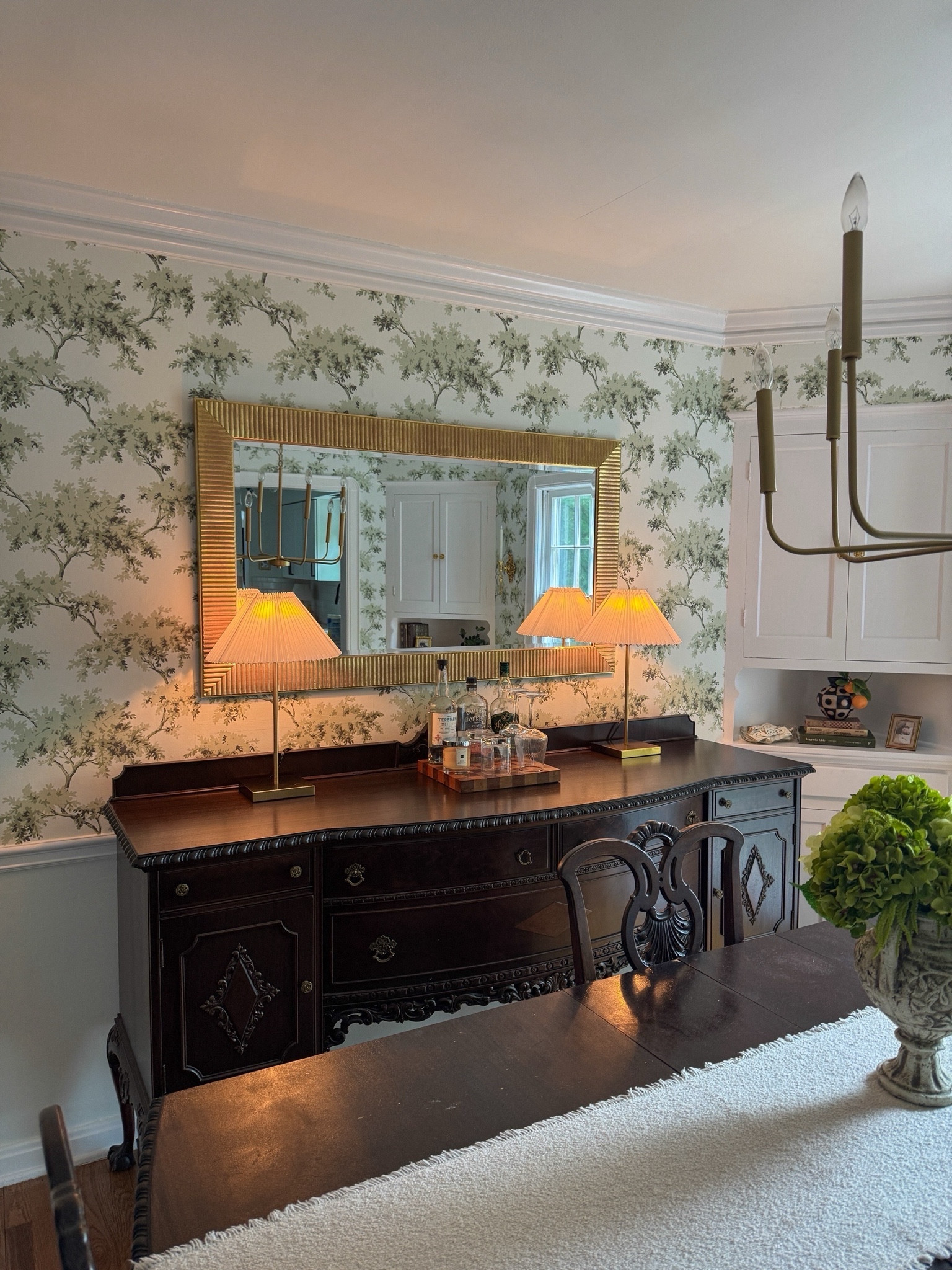 Dining room lamps!

#LTKhome #LTKfindsunder50