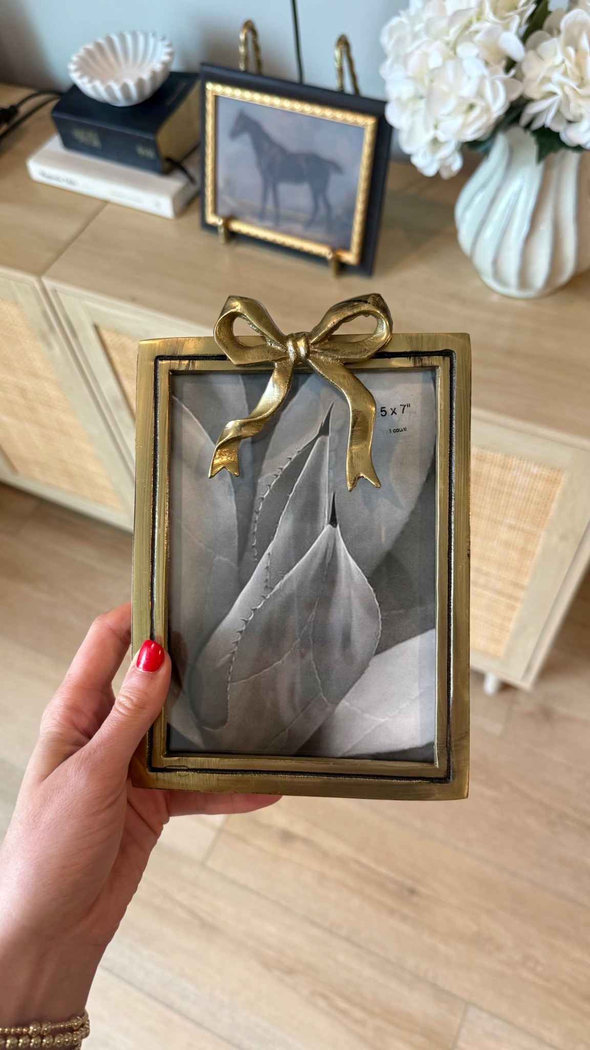 The cutest frame from target ✨

Put a picture in here & it would make the perfect Mother’s Day gift! 

#LTKHome #LTKMothersDay #LTKKids