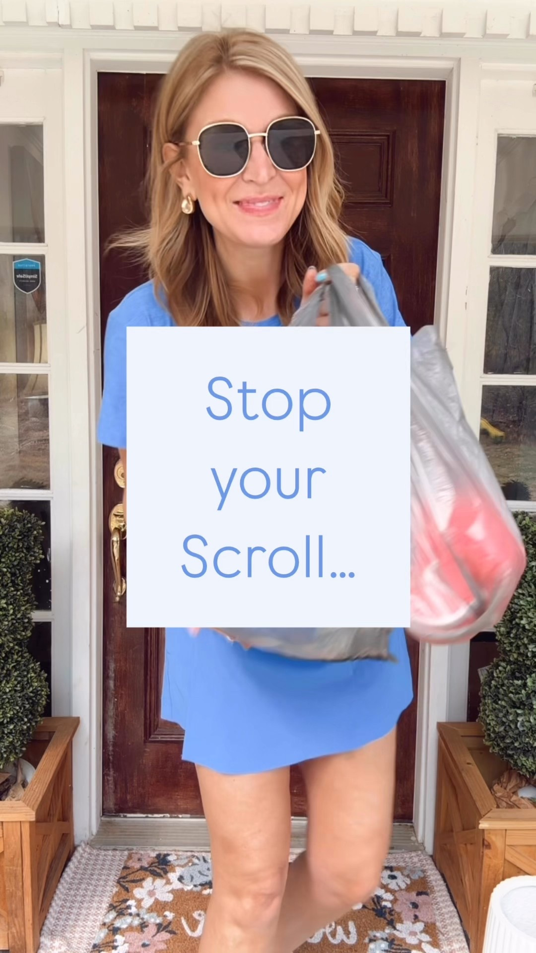 The new activewear from Walmart will
Blow you away! The colors, matching sets, skorts. It’s all so good!
In a M in everything.

#LTKActive #LTKFindsUnder50