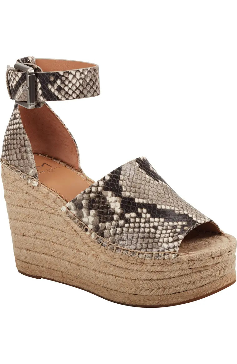 Adalyn Espadrille Wedge Sandal | Nordstrom