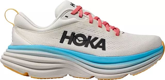 HOKA Women's Bondi 8 Running Shoes | Dick's Sporting Goods