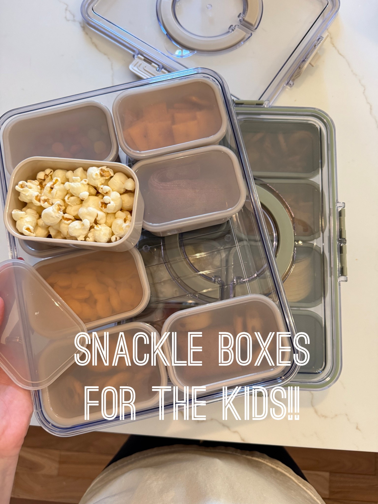 Road-trip essentials for kids who like to snack! 

#LTKKids #LTKTravel #LTKmomlife