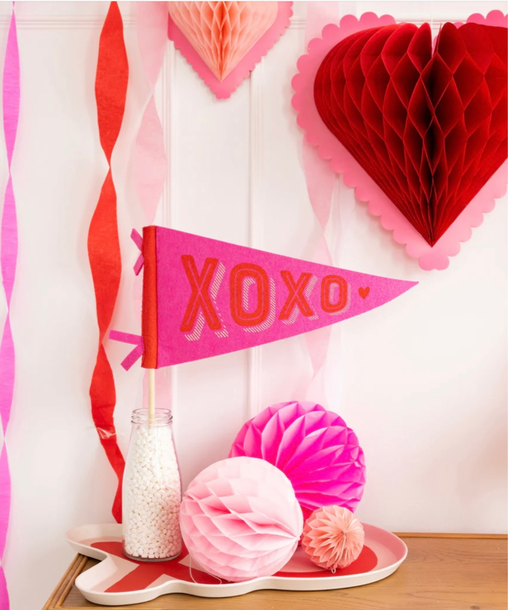 Valentines Decor
XOXO
Valentines Day Decor
Valentines Day Party 

#LTKparties #LTKSeasonal