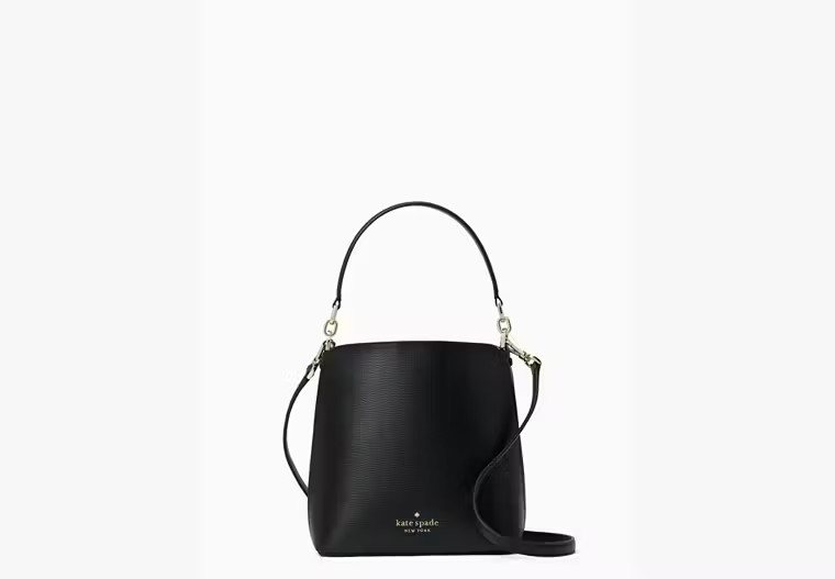 Darcy Small Bucket Bag | Kate Spade Outlet