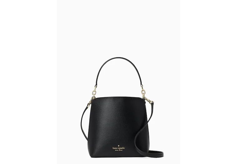 Darcy Small Bucket Bag | Kate Spade Outlet