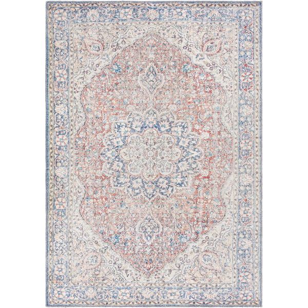 Colin Printed - 29922 Area Rug | Rugs Direct