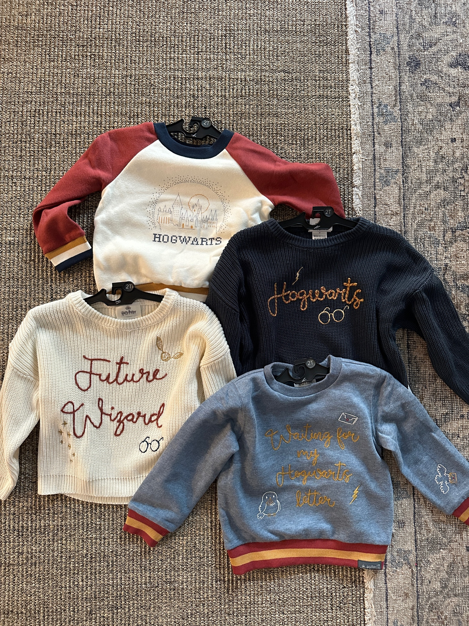 Harry Potter x modern moments collection from Walmart. Toddler outfits, baby outfits 

#LTKKids #LTKBaby