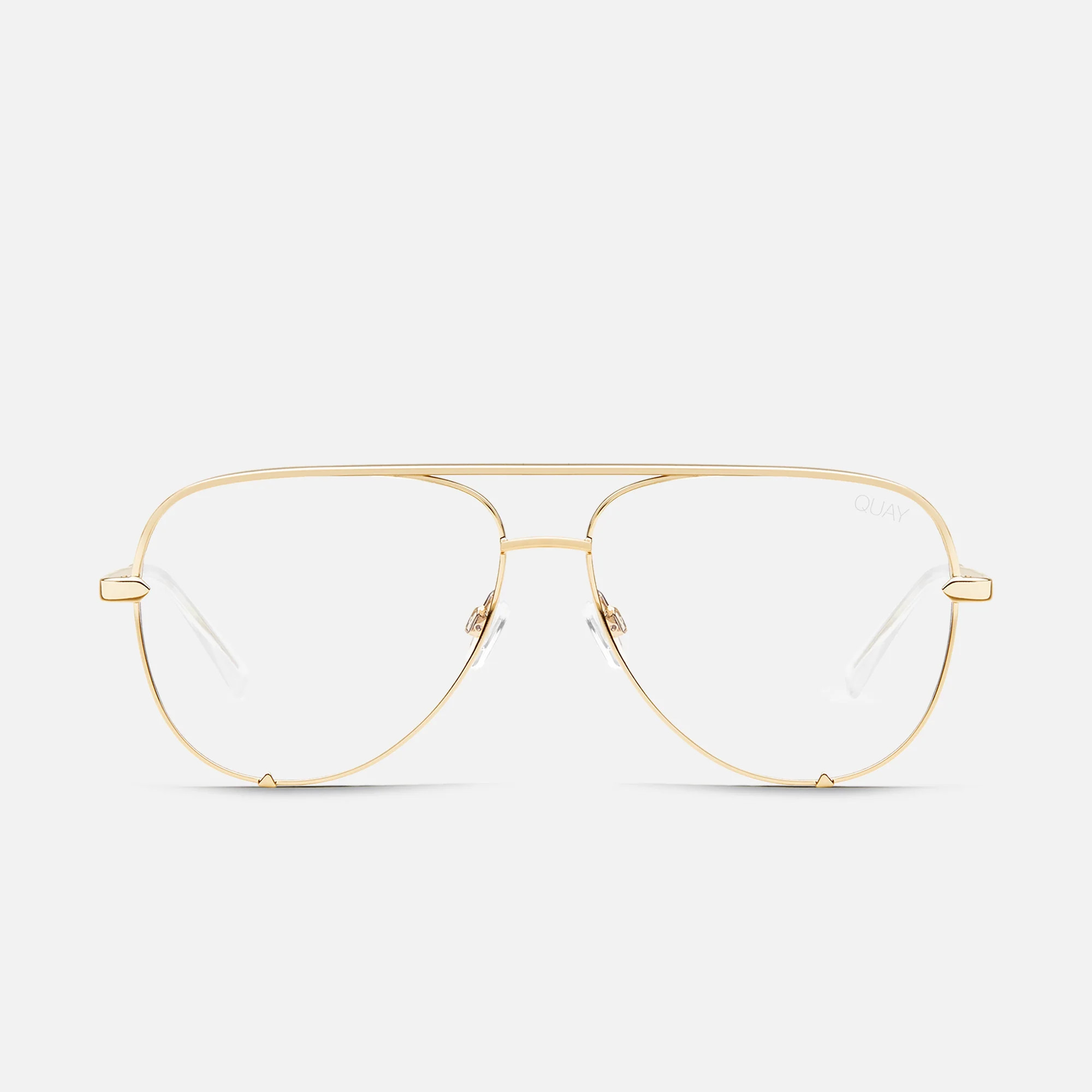 HIGH KEY LARGE BLUE LIGHT | Quay Australia