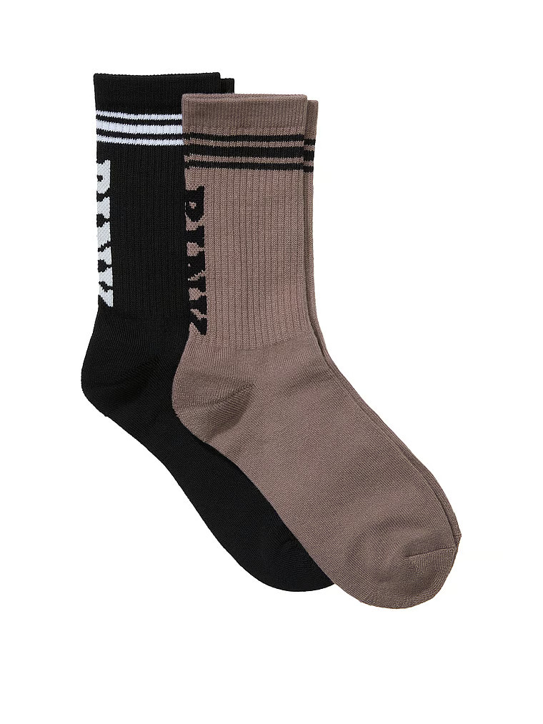 2-Pack Crew Socks | Victoria's Secret (US / CA )