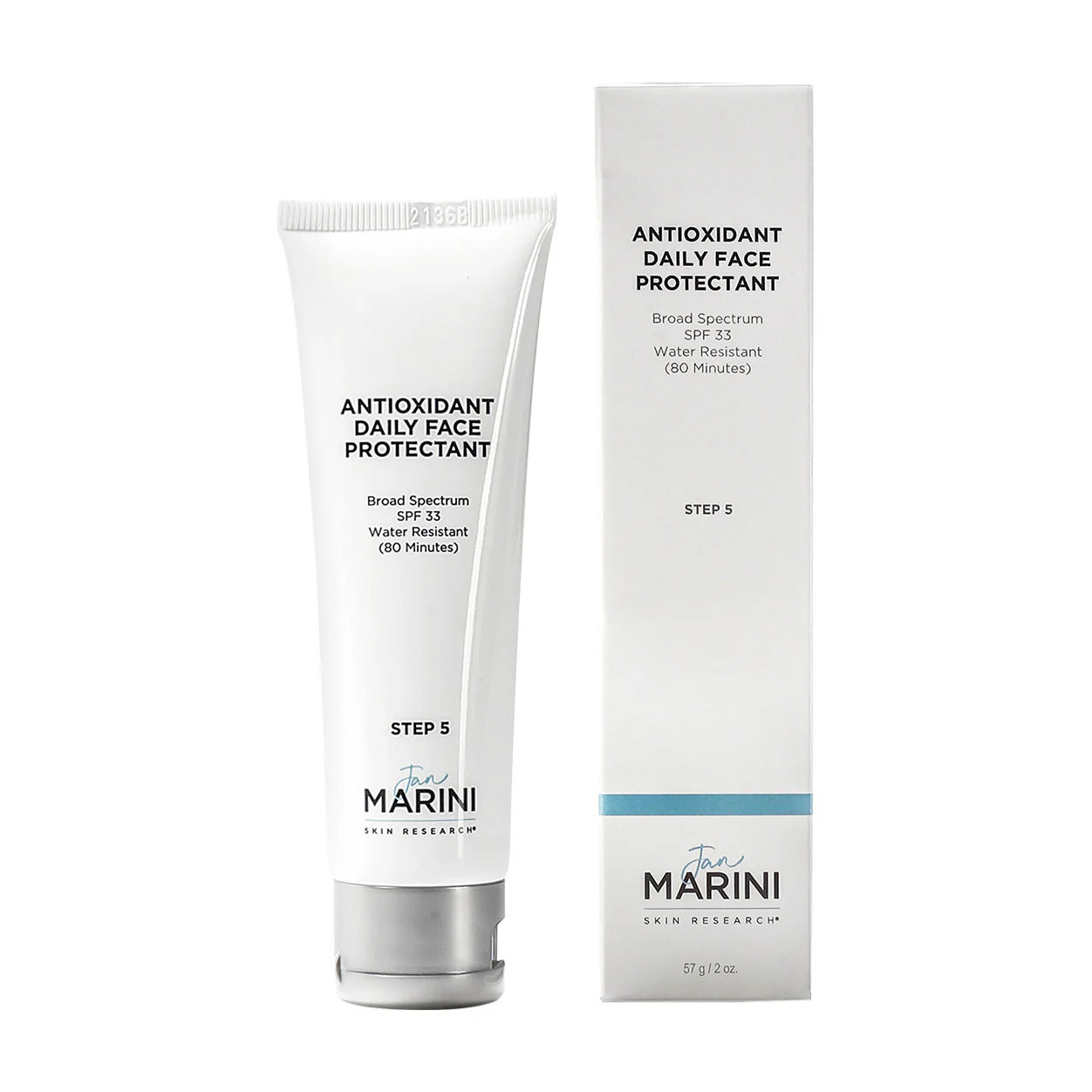 Antioxidant Daily Face Protectant SPF 33 – Jan Marini | Bluemercury, Inc.