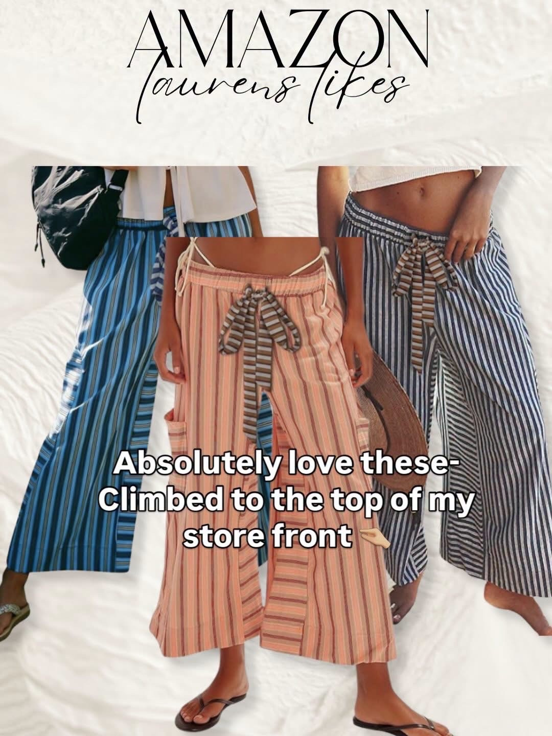 Get these pants ladies! Size up more colors! So easy!

Summer style. Amazon fashion. Summer outfits. Tee.

#LTKSaleAlert #LTKSeasonal #LTKootd