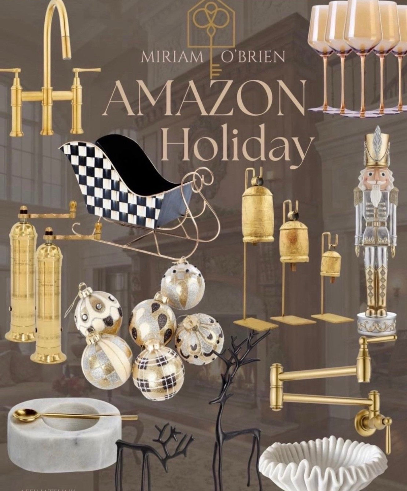 Amazon holiday finds!

Follow me at @miriamobrien_ on IG and TikTok! 

#AmazonHoliday #AmazonSeasonalHome #AmazonHome #AmazonHolidayFinds

#LTKHome #LTKOver40 #LTKSeasonal