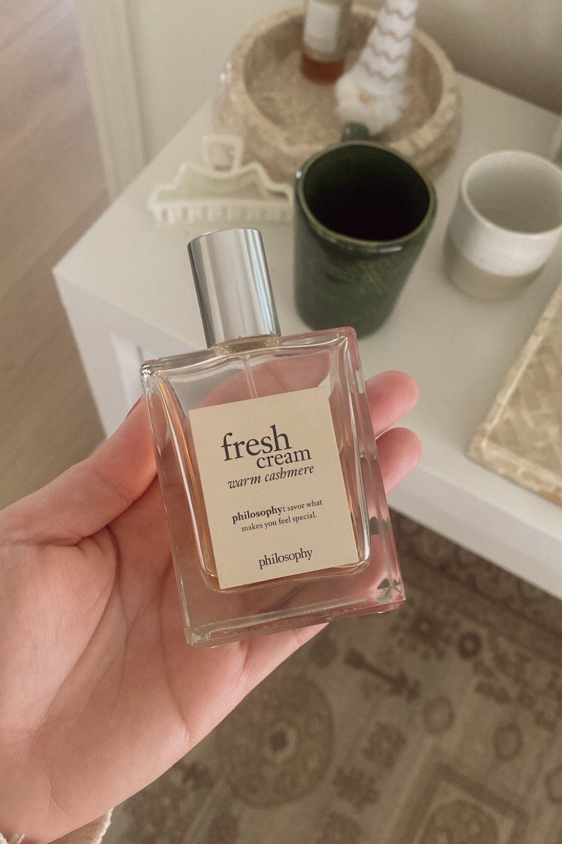 I love the scent of sugar cookie 🍪 after a peppermint everything shower  

#LTKHoliday #LTKSeasonal #LTKGiftGuide