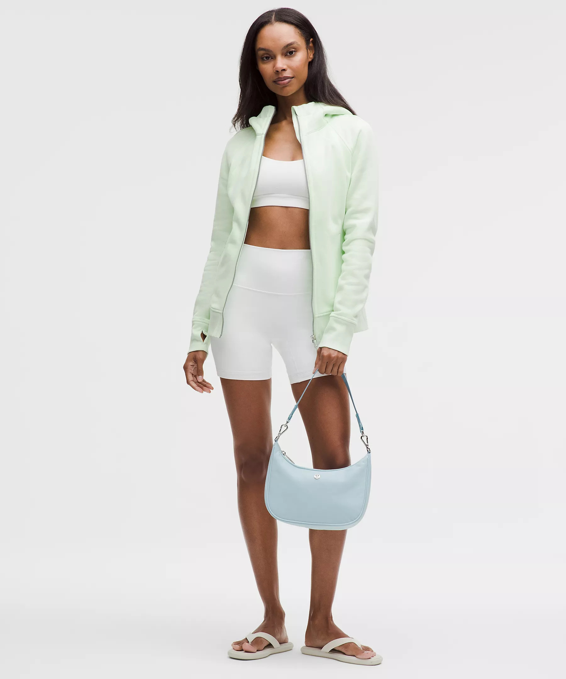 City Essentials Small Shoulder Bag 3L | Lululemon (US)