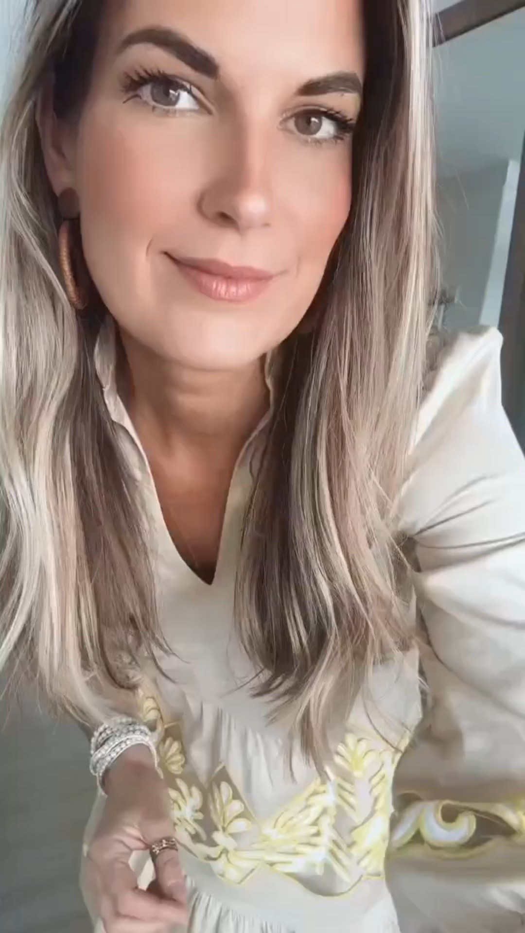 Two of the three dresses are on major sale! 

Size small in all three dresses from Tuckernuck! I love these looks for an upcoming vacation or travel. They’re also quality pieces to take into spring. My sandals are an Amazon favorite, tts!

#LTKSaleAlert #LTKTravel