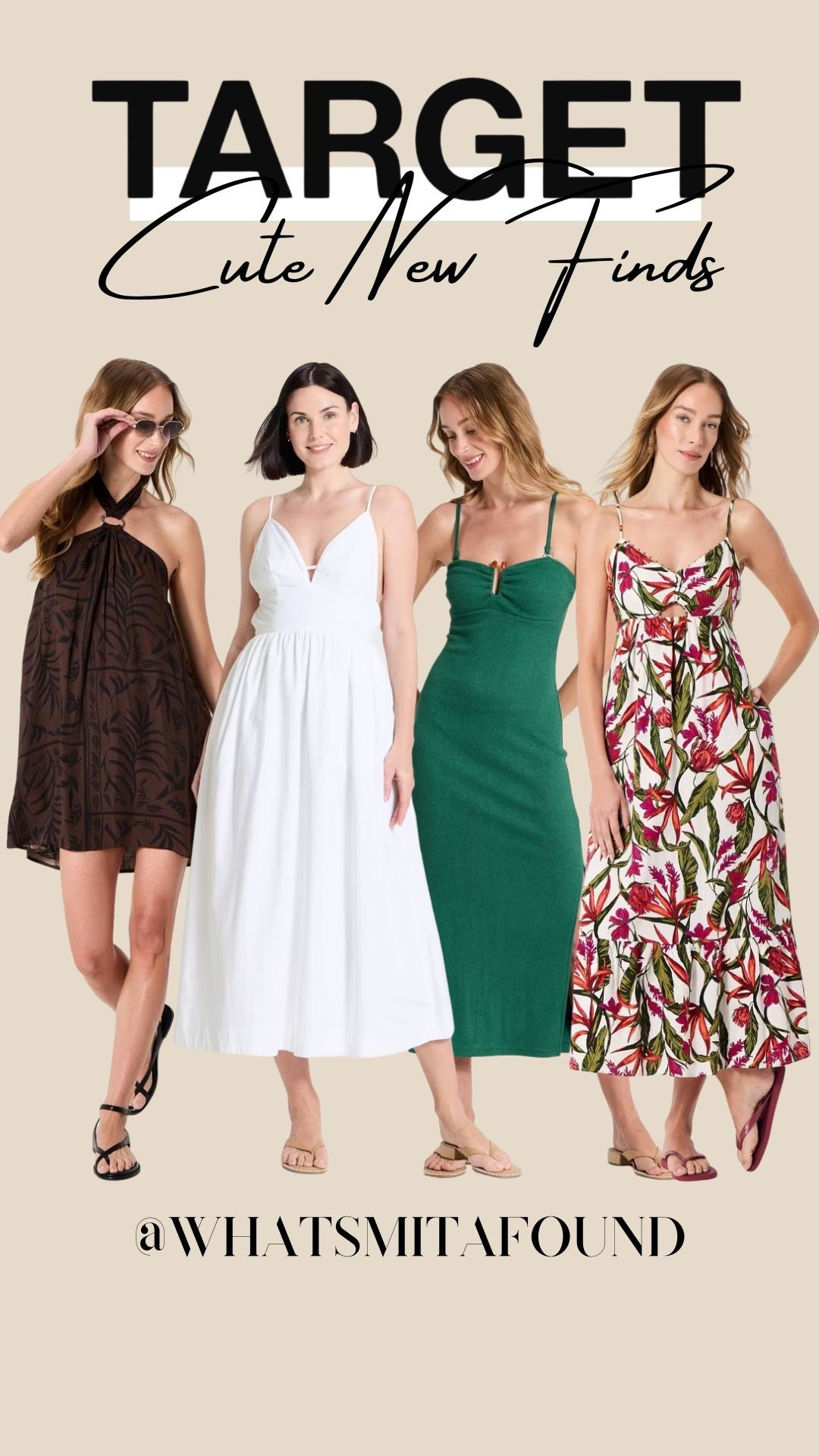 Loving these new Target items!

#LTKSeasonal #LTKdayinmylife #LTKootd