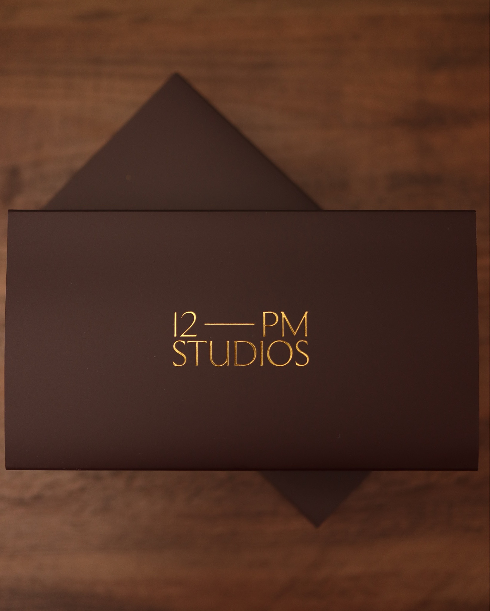 Whew! Can’t wait to rock my new 12pm Studios sunglasses.