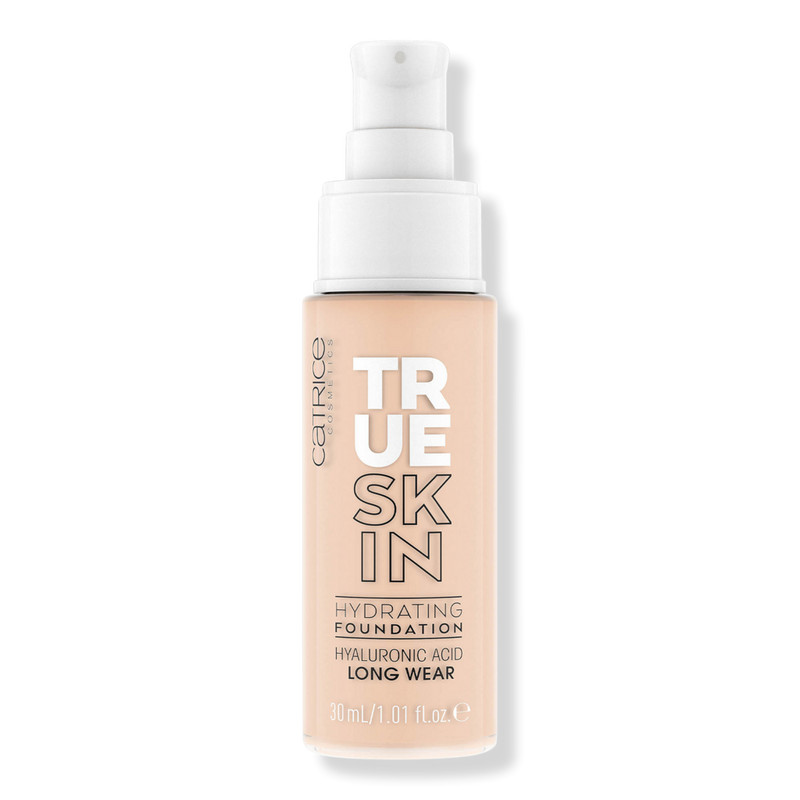 True Skin Hydrating Foundation | Ulta