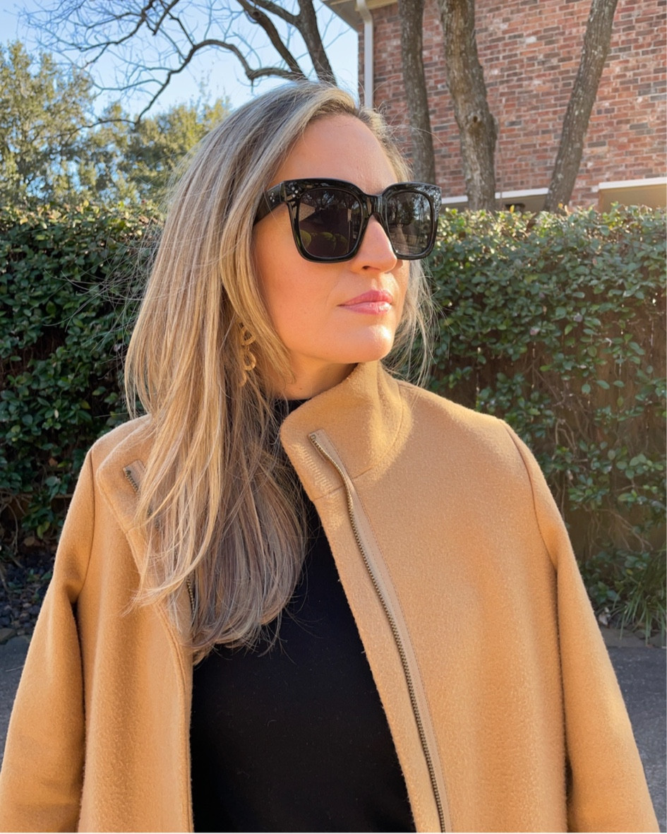 ✨Sale Alert✨

Abercrombie is having a sitewide sale of 25% off. You can get some great finds for the rest of the winter season. 

#everypiecefits

Wool coat 
Wool jacket 
Winter jacket 
Winter coat 
Long coat 
Winter outfit 
Cold weather outfit 

#LTKOver40 #LTKSaleAlert #LTKSeasonal