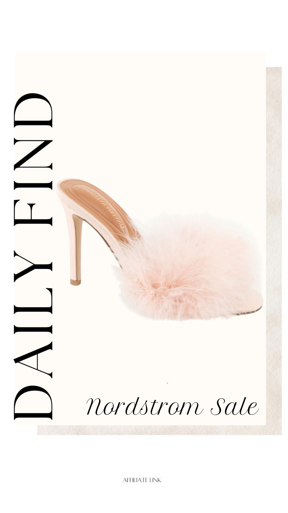 Another #NSale find I couldn’t believe was still in stock!!! These have all the Carrie Bradshaw vibes 🤩 Come in a few colors, rounded up here!

Nordstrom sale / feather shoes / shoe sale / pink heels / shoe lover

#LTKootd #LTKSaleAlert