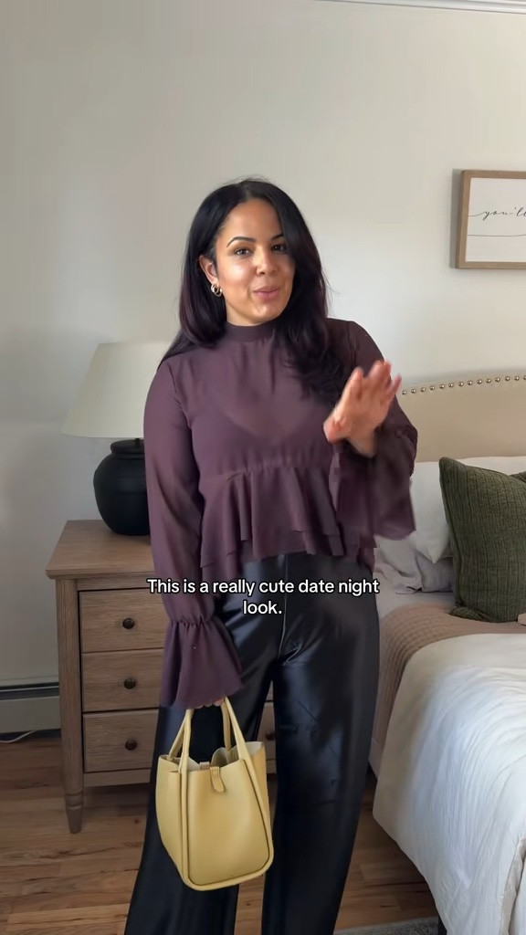 Amazon fashion date night look Amazon must have found it on Amazon

#LTKSeasonal #LTKootd
