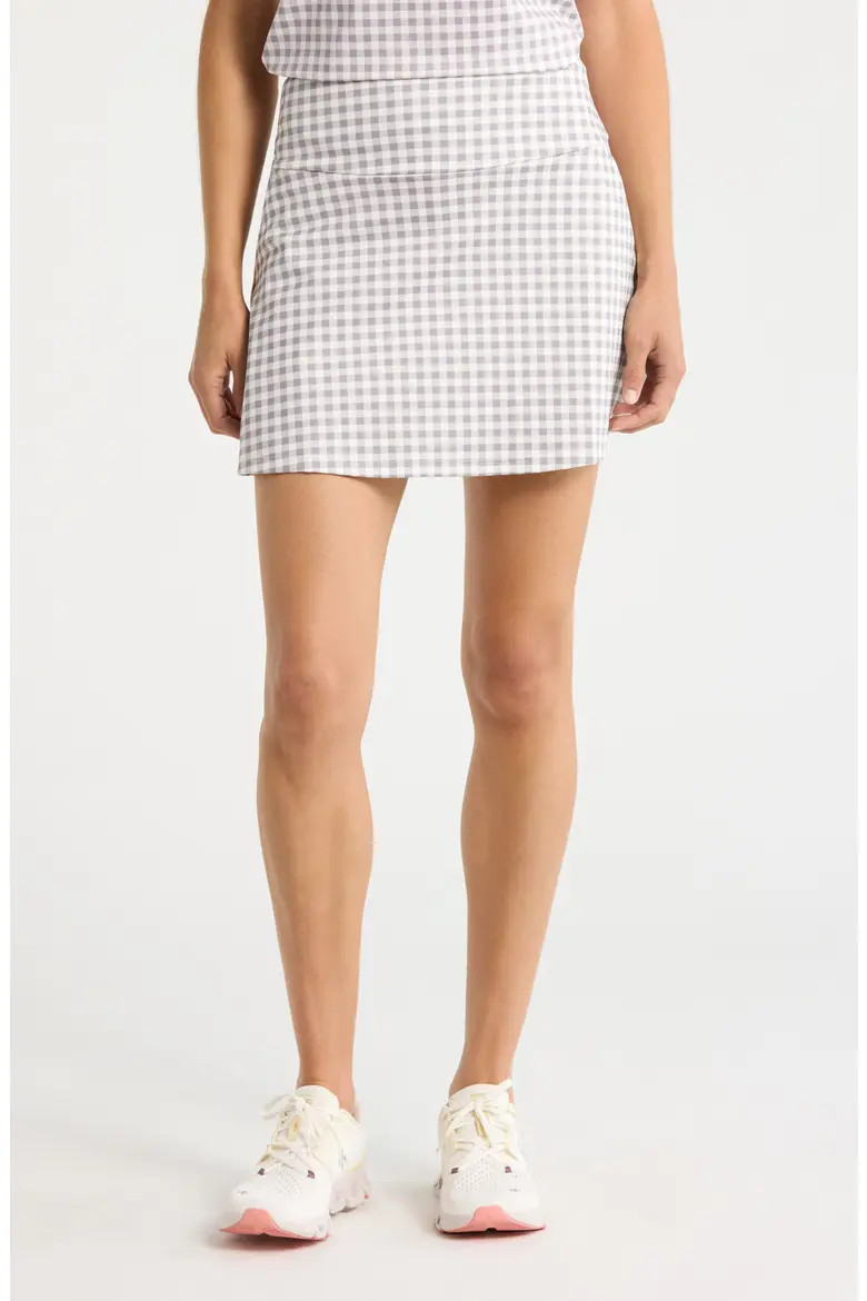 Course to Court 16-Inch Sport Skort (Women) | Nordstrom | Nordstrom