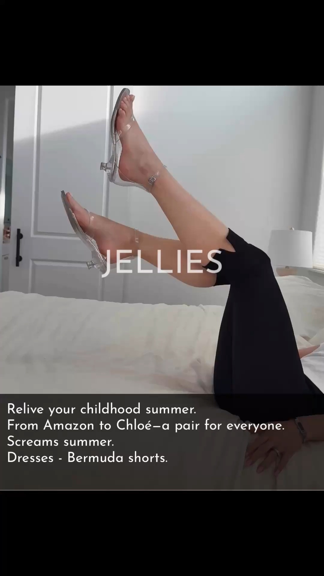 2 of  9 Shoe Trends to Update Your Wardrobe Without New Clothes