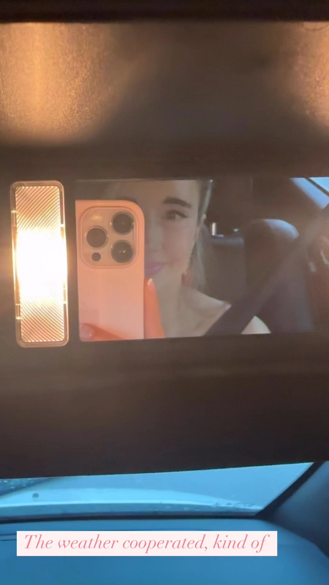 Natural eyelash extensions 

#LTKHome #LTKActive #LTKFamily