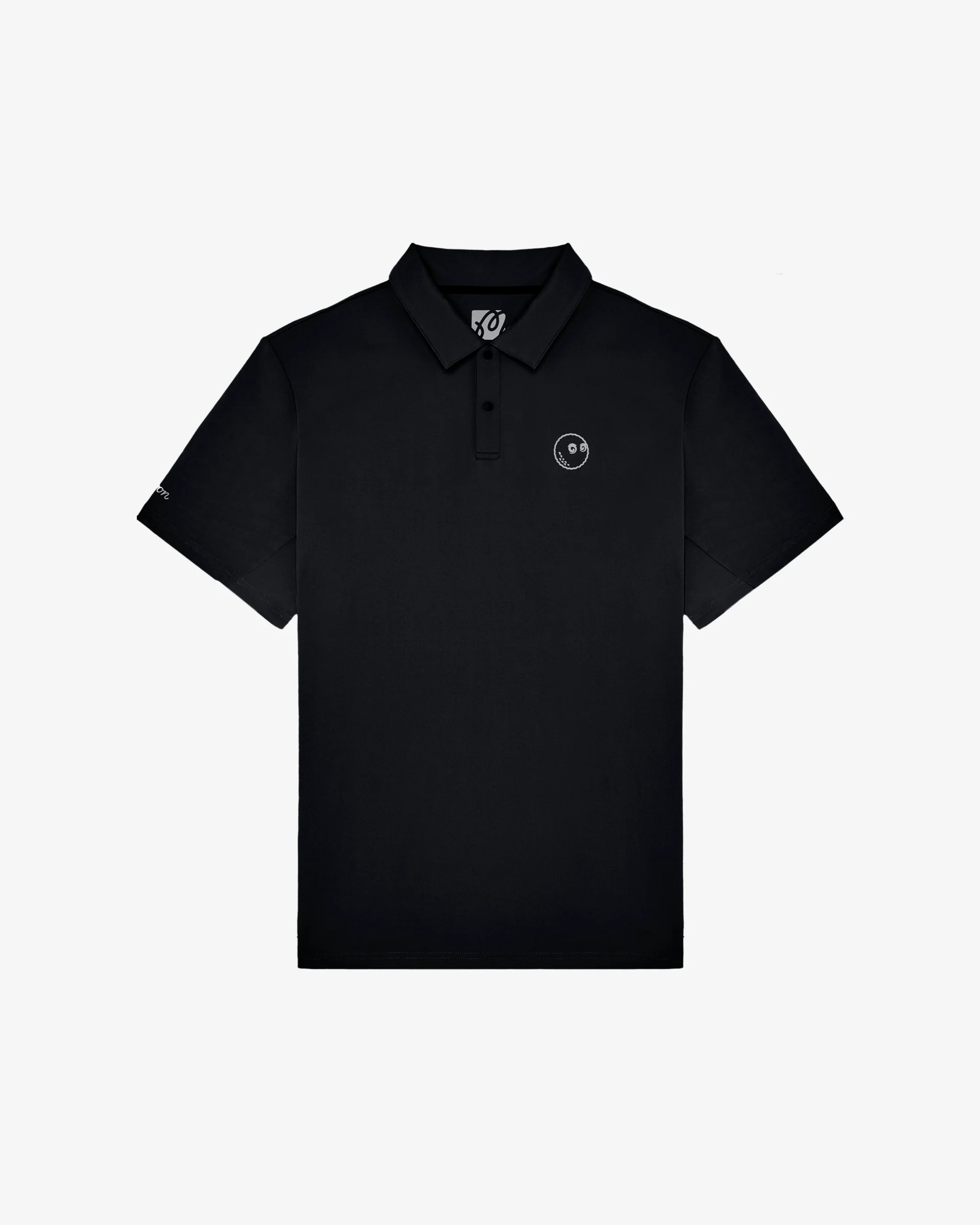 PERFORMANCE PIQUE POLO | Malbon Golf