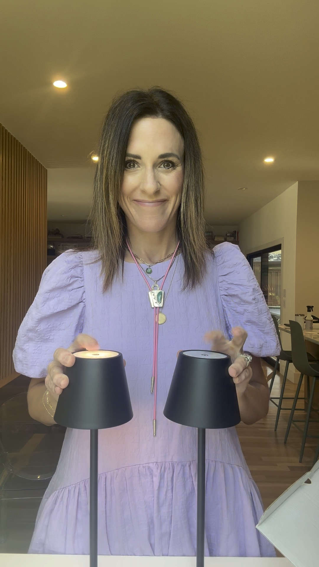 my fave little table lamps are 40% off right now…three settings. usb to charge. so easy to use! 

#LTKFindsUnder100 #LTKHome #LTKFindsUnder50