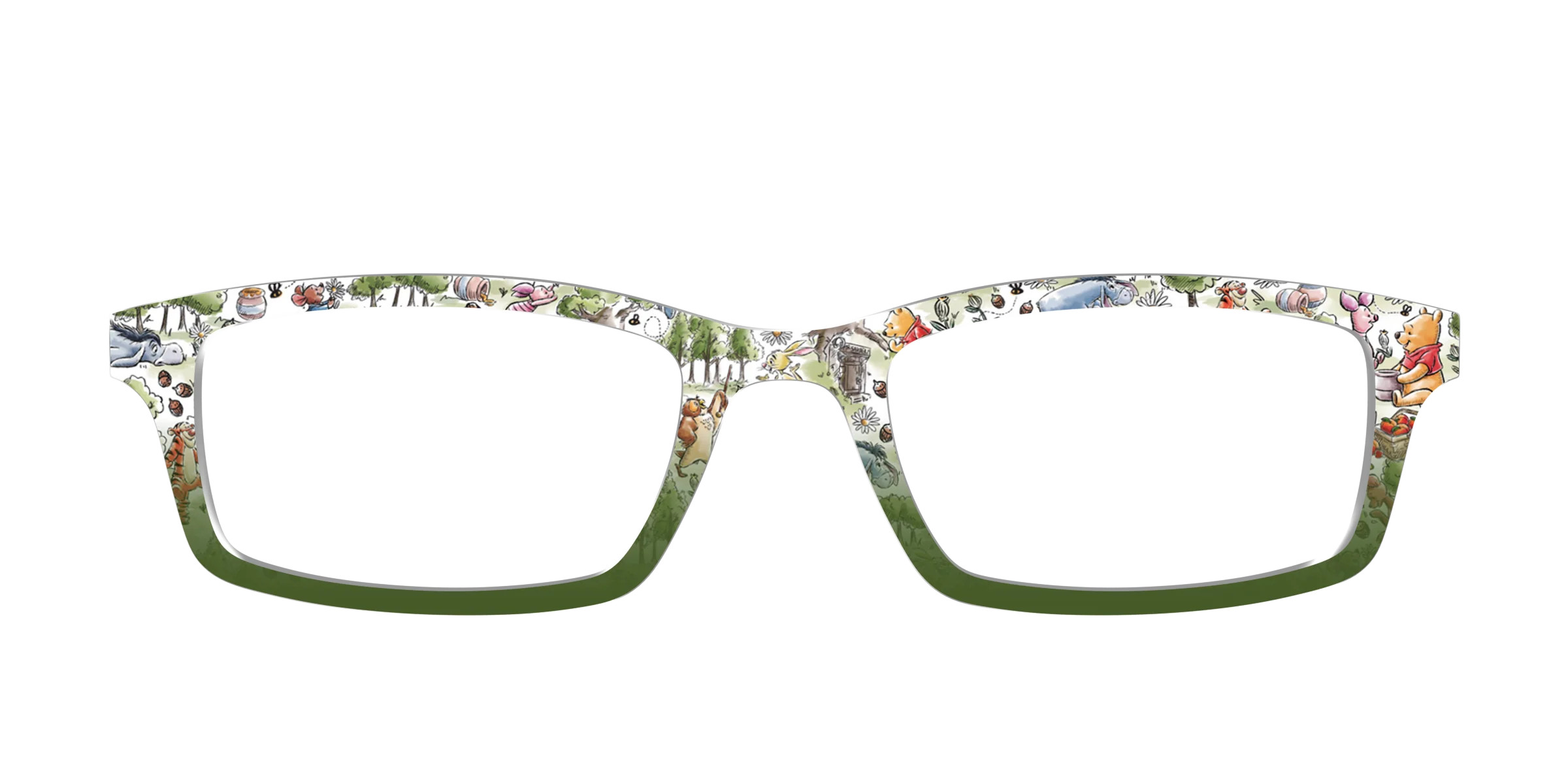 The Hundred Acre Woods | Pair Eyewear