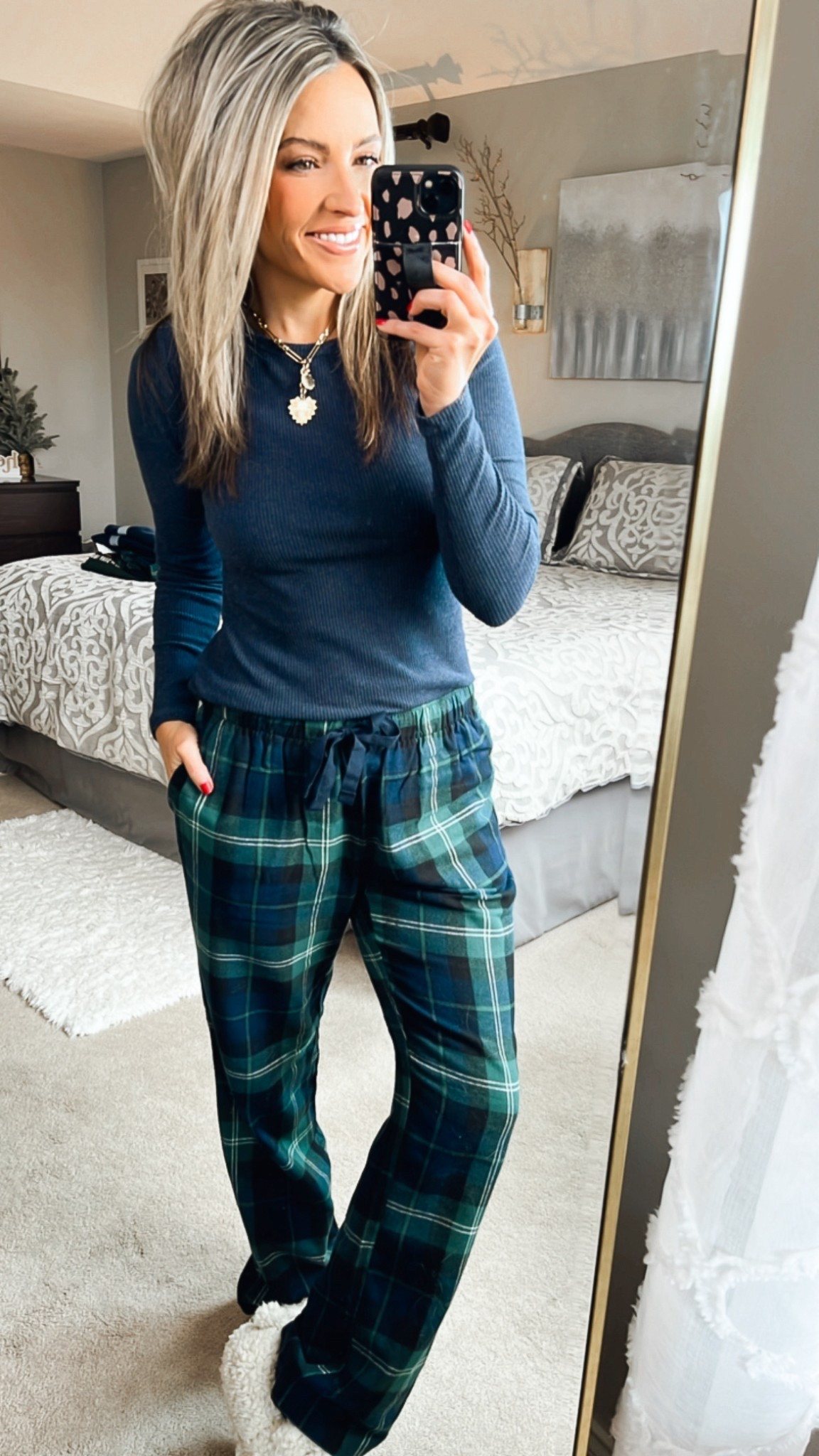 This weekend only $8 pajama pants for the family!!

#LTKGiftGuide #LTKHoliday #LTKSaleAlert