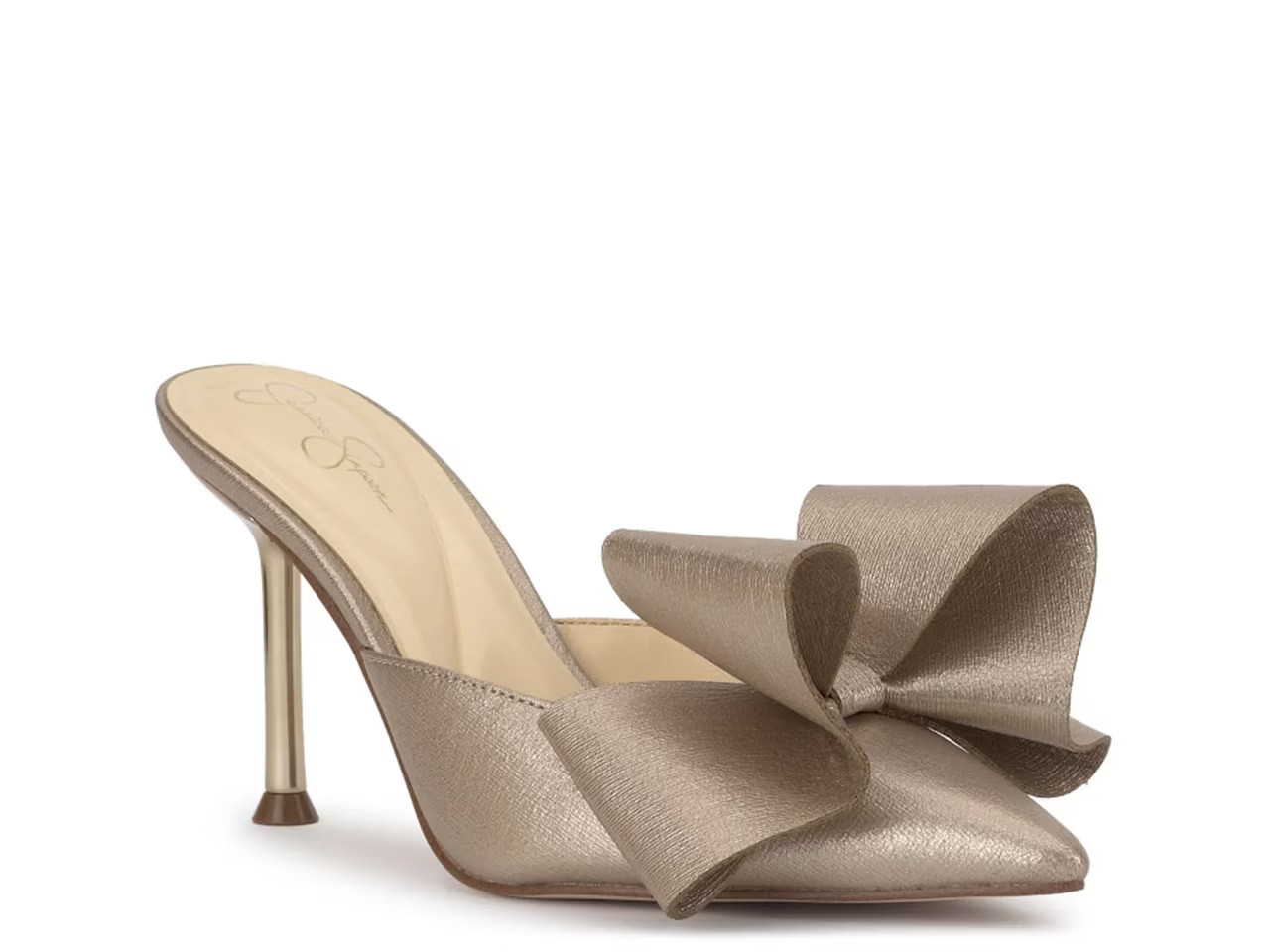 Jessica Simpson Valrin Mule | DSW