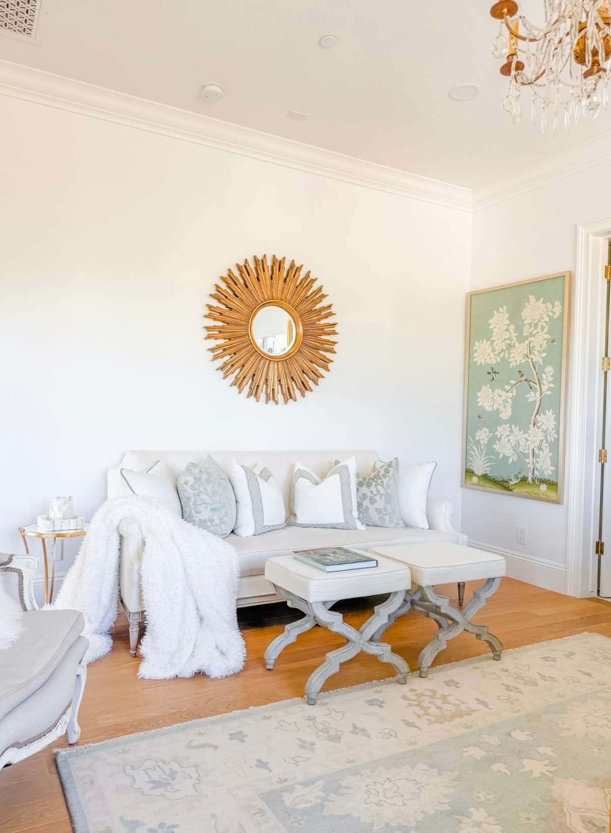 The most luxurious throw blanket on sale!

#LTKHome #LTKSaleAlert